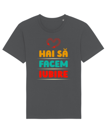 Hai să facem iubire no 9 Anthracite
