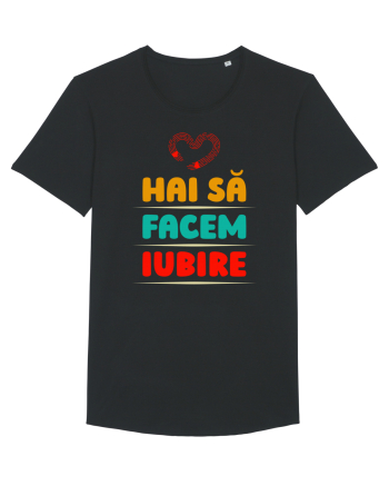 Hai să facem iubire no 9 Black