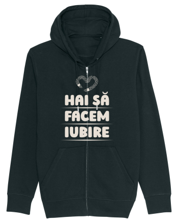 Hai să facem iubire no 10 Black