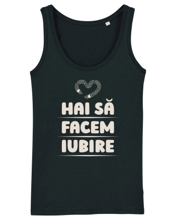Hai să facem iubire no 10 Black
