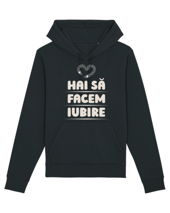 Hai să facem iubire no 10 Black
