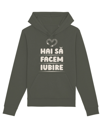 Hai să facem iubire no 10 Khaki