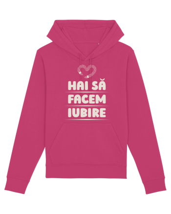 Hai să facem iubire no 10 Raspberry