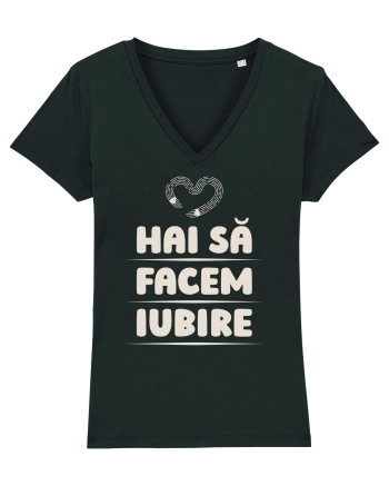 Hai să facem iubire no 10 Black