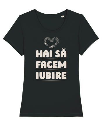 Hai să facem iubire no 10 Black