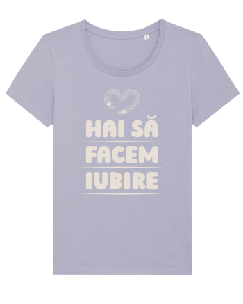 Hai să facem iubire no 10 Lavender