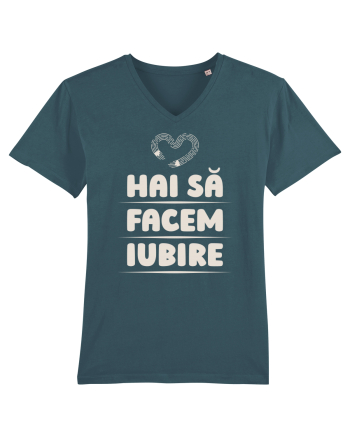 Hai să facem iubire no 10 Stargazer