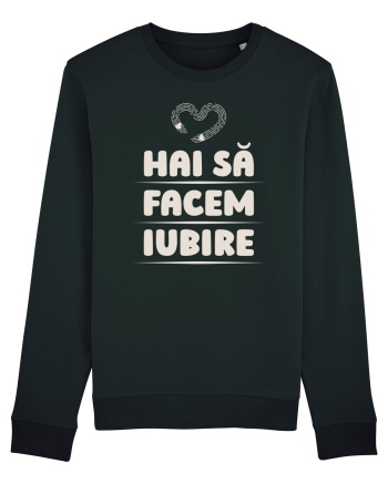 Hai să facem iubire no 10 Black