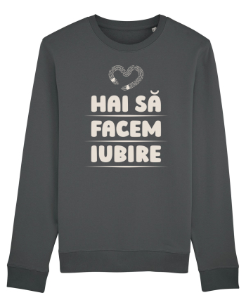 Hai să facem iubire no 10 Anthracite