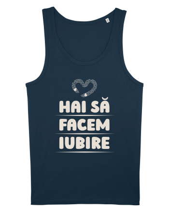 Hai să facem iubire no 10 Navy