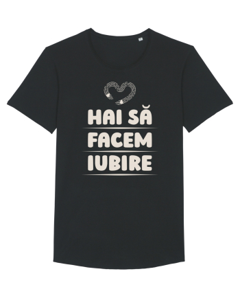 Hai să facem iubire no 10 Black
