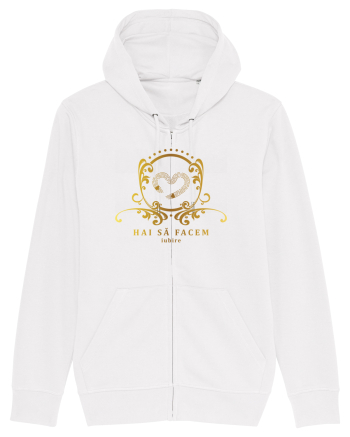 Hai să facem iubire no 11 White