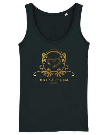 Hai să facem iubire no 11 Black