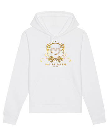 Hai să facem iubire no 11 White