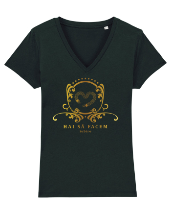 Hai să facem iubire no 11 Black
