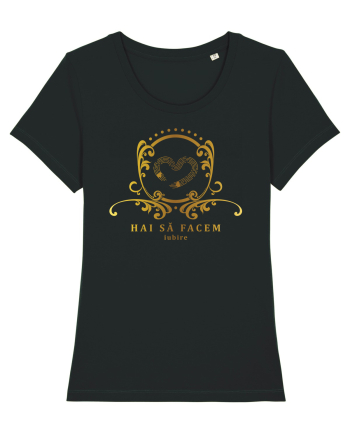 Hai să facem iubire no 11 Black