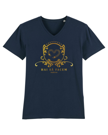 Hai să facem iubire no 11 French Navy