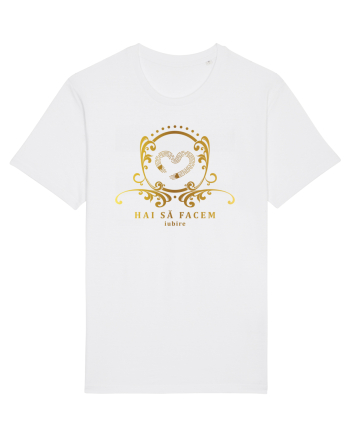 Hai să facem iubire no 11 White