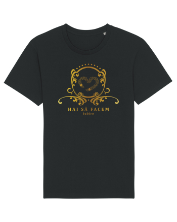 Hai să facem iubire no 11 Black
