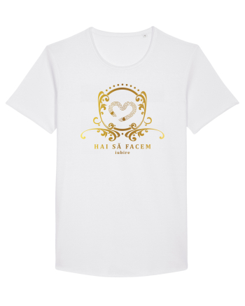 Hai să facem iubire no 11 White