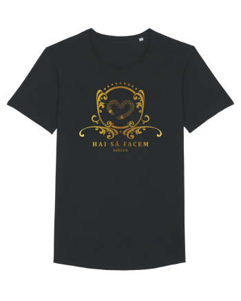 Hai să facem iubire no 11 Black