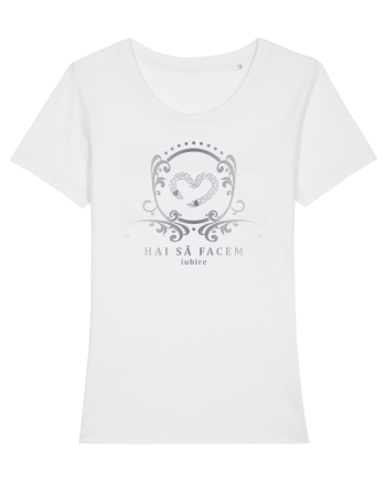Hai să facem iubire no 12 White