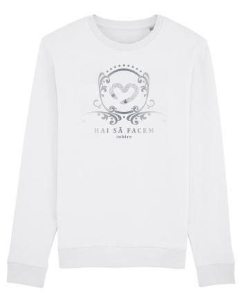 Hai să facem iubire no 12 White