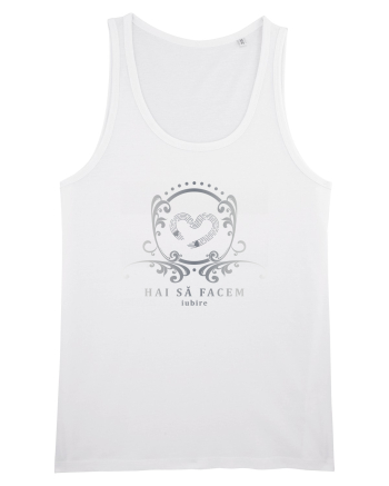 Hai să facem iubire no 12 White