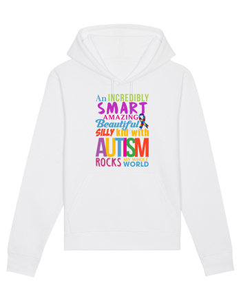 Autism White