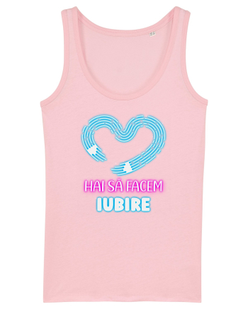 Hai să facem iubire no 13 Cotton Pink
