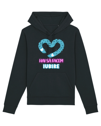 Hai să facem iubire no 13 Black