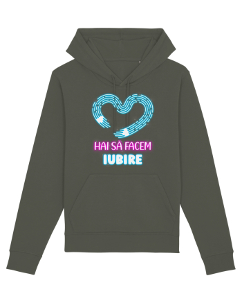 Hai să facem iubire no 13 Khaki