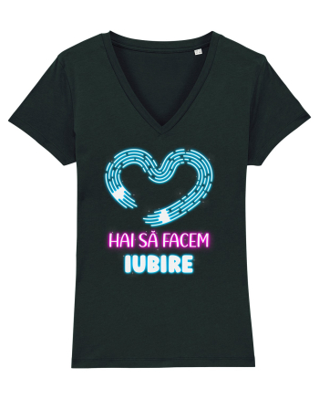 Hai să facem iubire no 13 Black