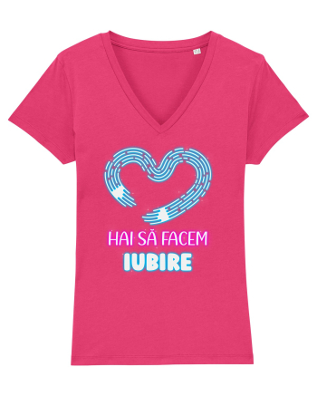 Hai să facem iubire no 13 Raspberry