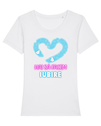 Hai să facem iubire no 13 White