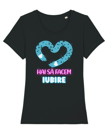 Hai să facem iubire no 13 Black
