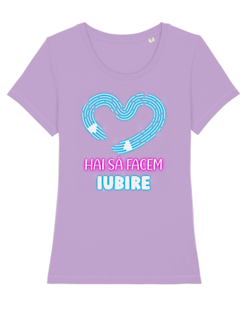 Hai să facem iubire no 13 Lavender Dawn