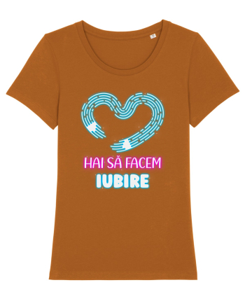 Hai să facem iubire no 13 Roasted Orange