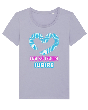 Hai să facem iubire no 13 Lavender