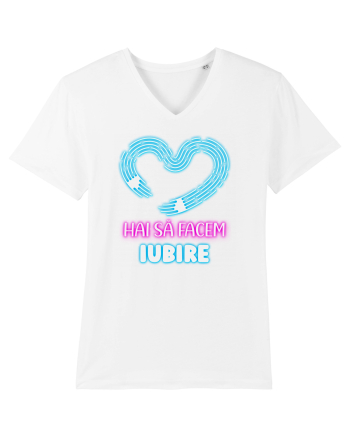 Hai să facem iubire no 13 White