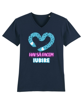 Hai să facem iubire no 13 French Navy