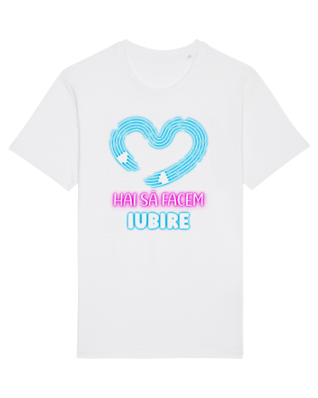 Hai să facem iubire no 13 White