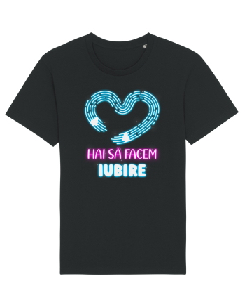 Hai să facem iubire no 13 Black