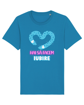 Hai să facem iubire no 13 Azur