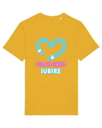 Hai să facem iubire no 13 Spectra Yellow