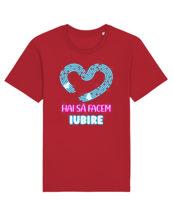 Hai să facem iubire no 13 Red