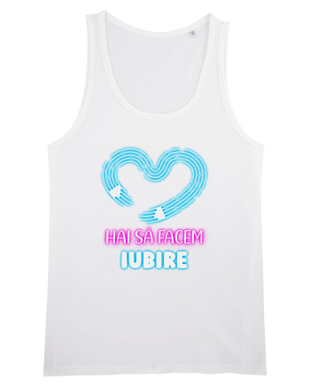 Hai să facem iubire no 13 White
