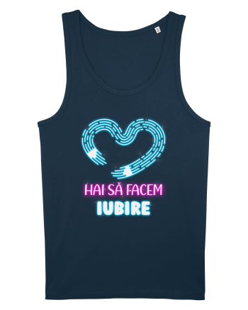 Hai să facem iubire no 13 Navy