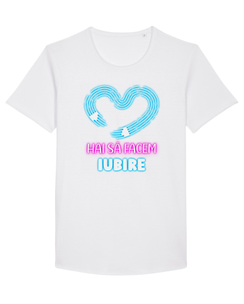 Hai să facem iubire no 13 White