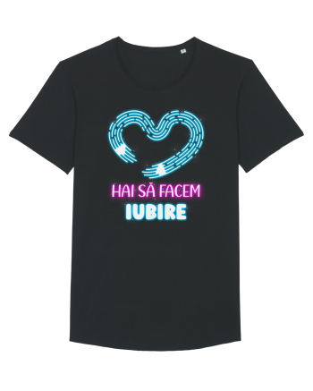 Hai să facem iubire no 13 Black